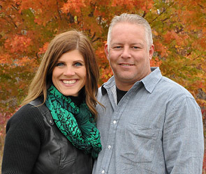 Kevin and Susan have been in the technology industry in various capacities, for a combined 39 years.